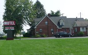 Red Rose Motel